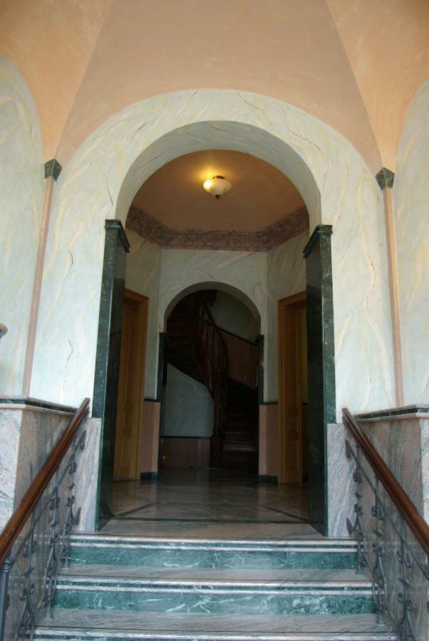 Apartments In Der Jahnallee 20 Waldplatzpalais Leipzig Dış mekan fotoğraf