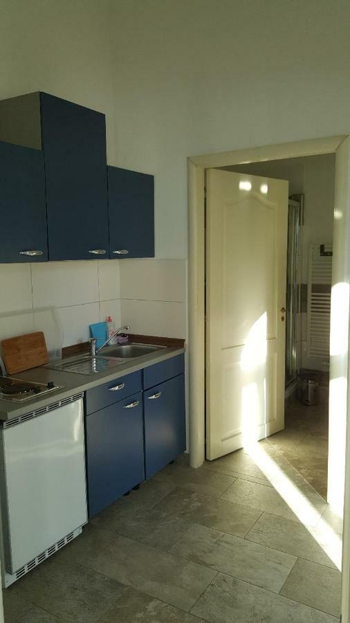 Apartments In Der Jahnallee 20 Waldplatzpalais Leipzig Dış mekan fotoğraf